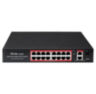 Комплект видеонаблюдения IP 8Мп KIT-A812IP-PL 12 камер для помещения, программный датчик движения, удаленный доступ, ночное видение