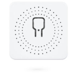 Одноканальное WIFI реле освещения AP-SMT