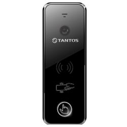 Вызывная панель Tantos iPanel 2 WG