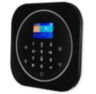Беспроводная охранная WIFI/GSM сигнализация PST G12 черный корпус
