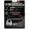 Комплект видеонаблюдения IP 8Мп KIT-A814IP-PL 14 камер для помещения, программный датчик движения, удаленный доступ, ночное видение