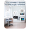 Проводной Датчик Движения для охранных GSM сигнализаций IR101
