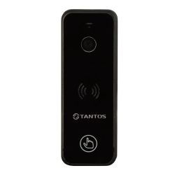Вызывная панель Tantos iPanel 2 + Черный