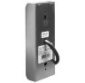 Комплект СКУД Undino KIT-CR301EM-CH эл. механический замок, RFID, бюджет 10000